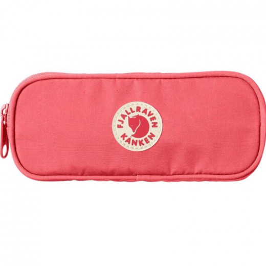 Fjälläven Kånken Pen Case Peach Pink