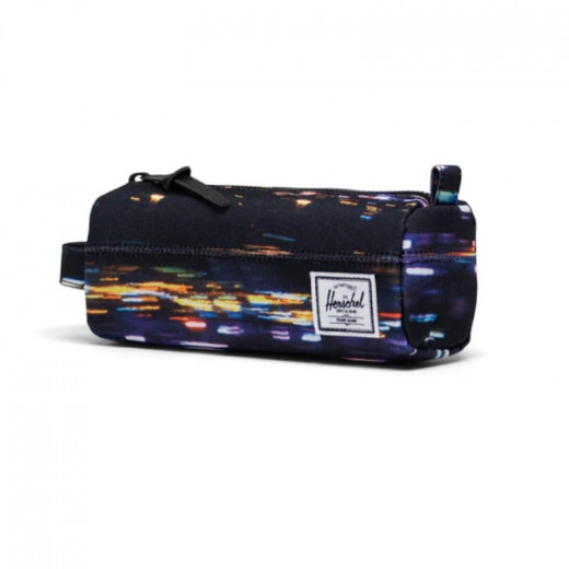 Herschel Settlement Pencil Case Night Lights