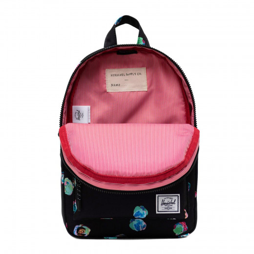 Herschel Heritage Kids Backpack Asphalt Chalk