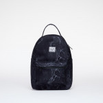 Herschel Nova Small Backpack Black Marble