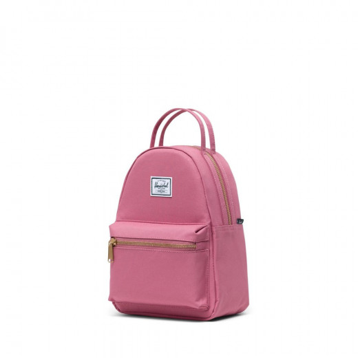 Herschel Nova Small Backpack Heather Rose