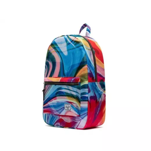 Herschel Settlement Back Pack Multi Color