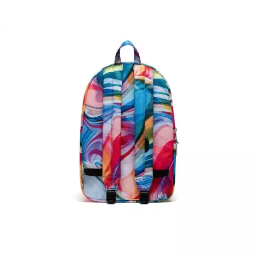 Herschel Settlement Back Pack Multi Color