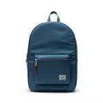 Herschel Settlement Back Pack Copen Blue Crosshatch