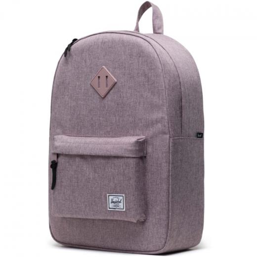 Herschel Heritage Backpack Quail Crosshatch