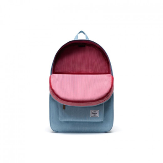 Herschel Heritage Backpack Light Blue