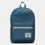 Herschel Pop Quiz Backpack Copen Blue Crosshatch