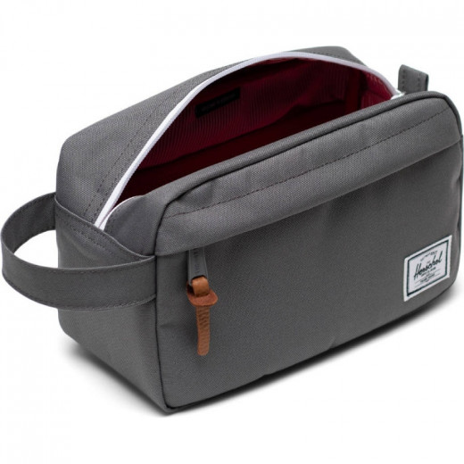 Herschel Chapter toiletry bag Gargoyle