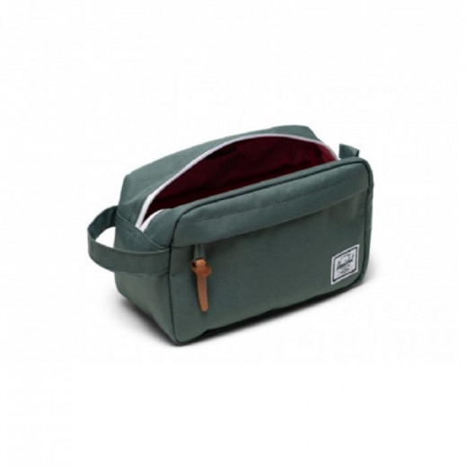 Herschel Chapter toiletry bag Dark Forest