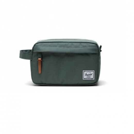 Herschel Chapter toiletry bag Dark Forest