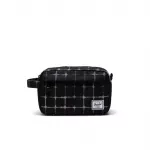 Herschel Chapter toiletry bag Tie Dye Check