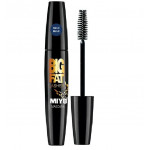 Miyo Big Fat Lashes Mascara, Navy Blue Color, 10 Ml