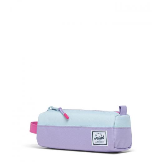 Herschel Settlement  Case Purple Rose/spun Sugar/strawbe