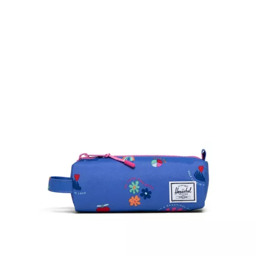 Herschel Settlement  Case Self Love Baja Blue