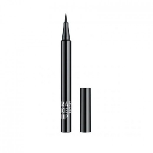 Make Up Factory Waterproof Eye Liner