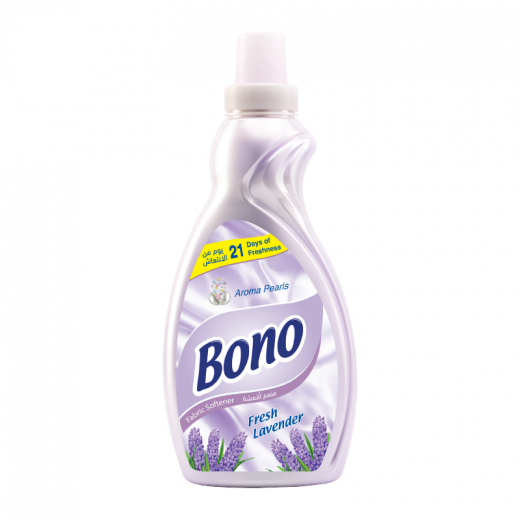 Bono laundry softener  Lavander  2 liters