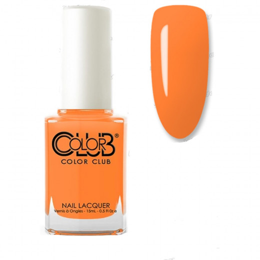 Color Club  Tropical State Of Mind N 51