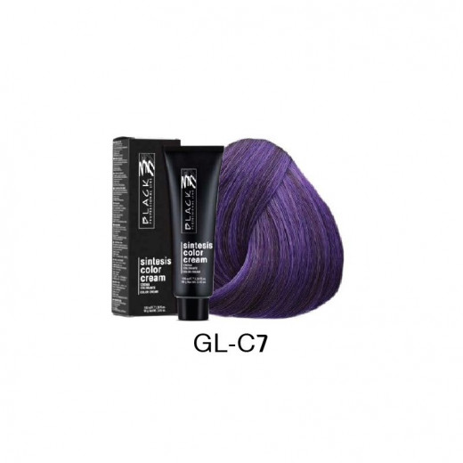 Black Sint.viola Passione Gl-c7 100ml