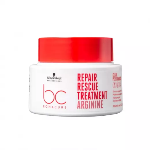 Schwarzkop Bonacure Peptide Repair Rescue Treatment 200ml