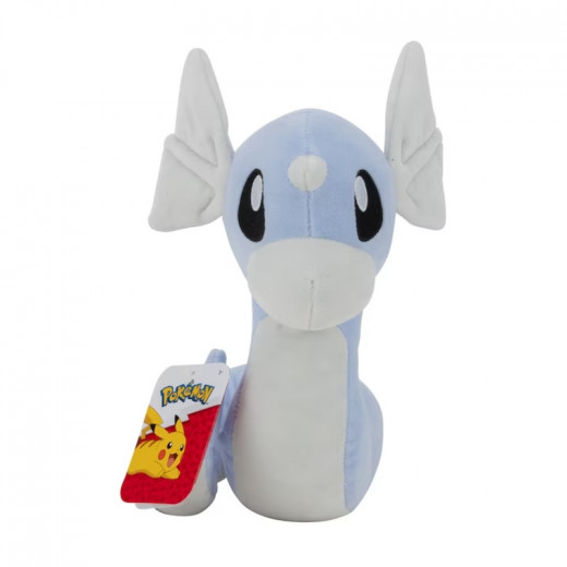 Pokémon 8" Plush Dratini