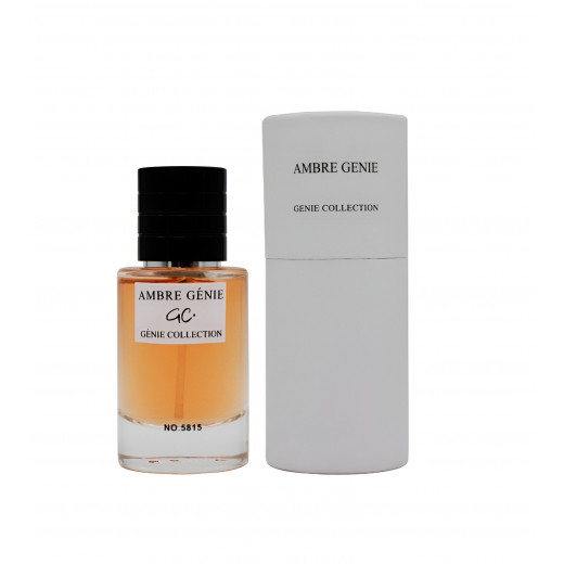 Genie Collection 5815 Oriental Perfume for Unisex -25 ml