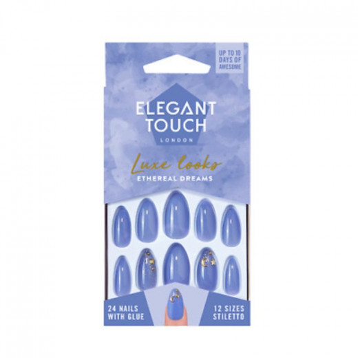 Elegant Touch Lux Looks Ethereal Dreams