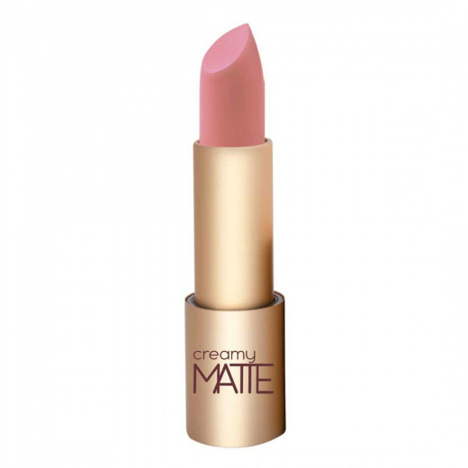 Isabelle Dupont Creamy Matte Lipstick 04