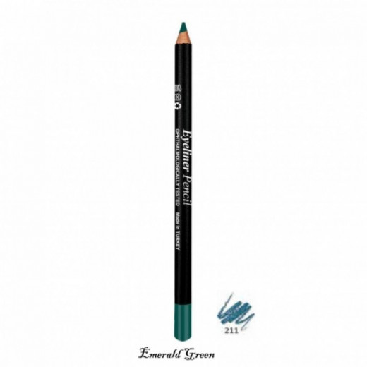 Isabelle Dupont Eye Liner Pencil 211