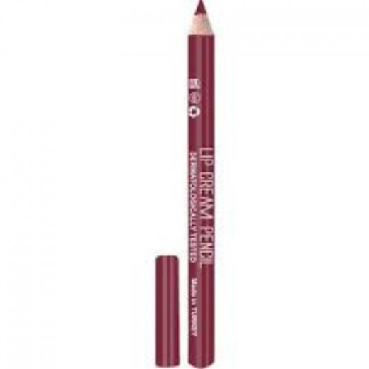 Isabelle Dupont Lip Cream Pencil 15