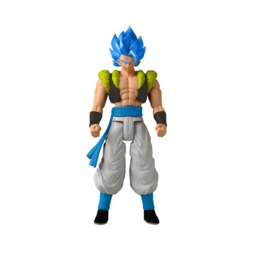 Bandai Limit Breaker Series - Super Saiyan Blue Gogeta 12 Inches