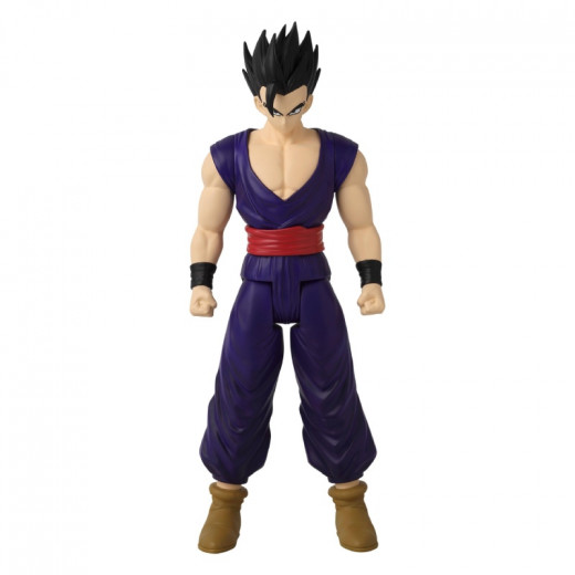 Bandai  Dragonball Limit Breaker Series - Ultimate Gohan  12 Inches