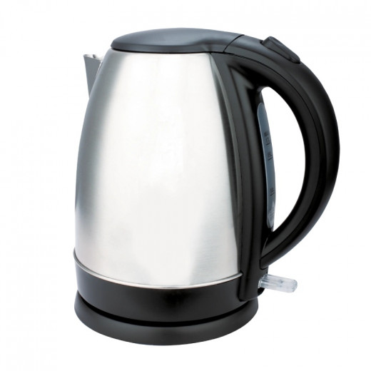 Sona Electric Stainless Steel Water Kettle 1.7L