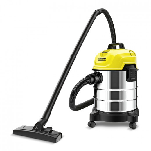 Karcher Wet And Dry Vacuum Cleaner 1300W 18 L