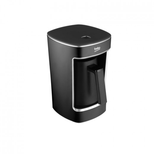 Beko Enjoyable Black Turkish Coffee Machine