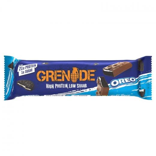 Grenade Oreo Protein Bar 60g