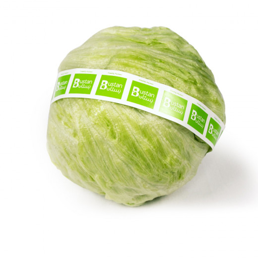 White Cabbage Small Head-Bustan 1000Gr