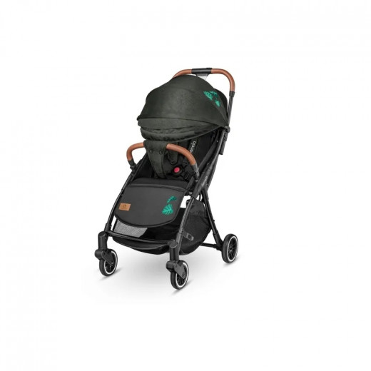 Lionelo Stroller Julie One Tropical Green