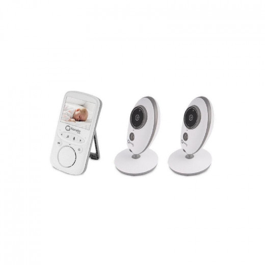 Lionelo Baby monitor Babyline 5.1