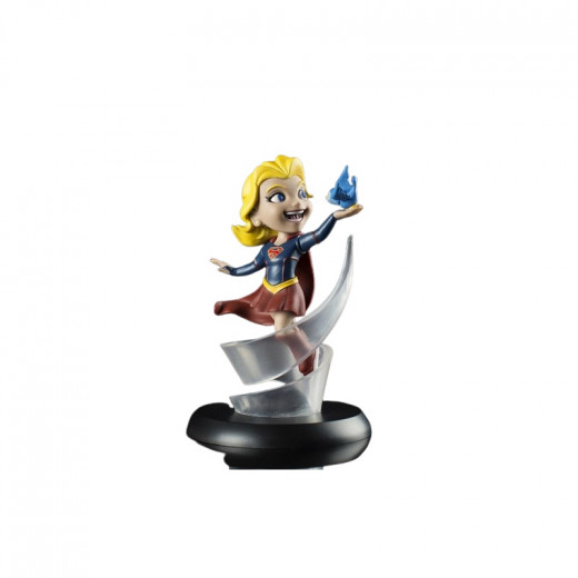 Funko Supergirl Q-Fig Figure