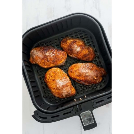 Sona Air Fryer Black  7 L