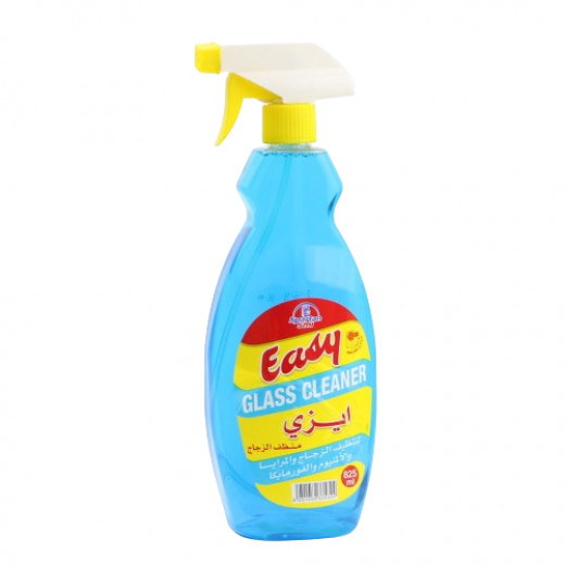 Easy glass polish  825 ml