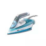 Braun TexStyle 5 SI  Dry & Steam iron Ceramic soleplate 2600 W  5006 BL