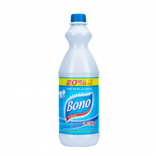 Bono Chlor Bleach 2.1 kg