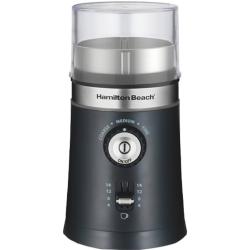 Hamilton Beach Custom Grind™ Coffee Grinder