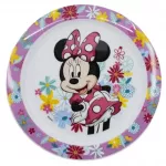 Stor kids micro plate minnie mouse spring look