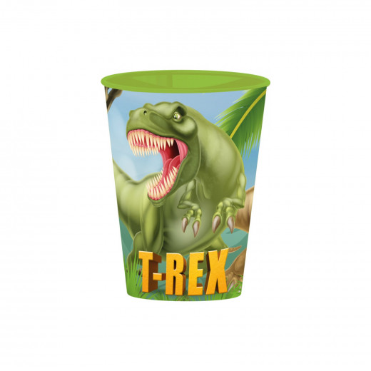 Stor easy tumbler 260 ml dinosaur