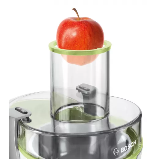 Bosch Centrifugal juicer VitaJuice White  2700 W