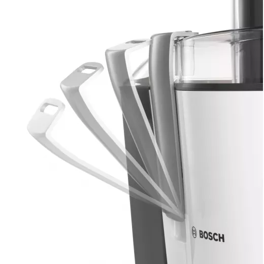 Bosch Centrifugal juicer VitaJuice2 700 W White