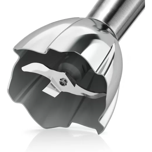 Bosch Hand blender MaxoMixx 1000 W Stainless steel