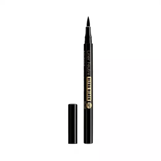 Bourjois new liner feuter ultra black